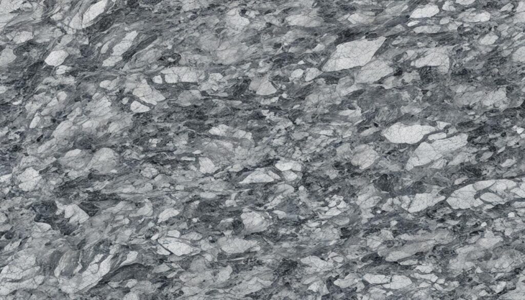 granite textures in 3D rendering