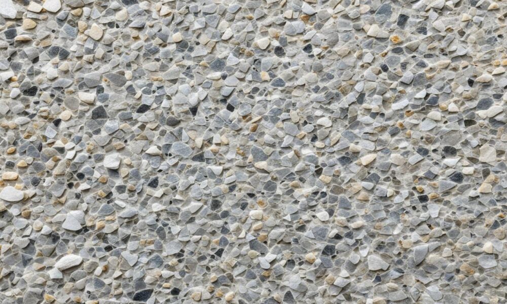 natural stone chip repair