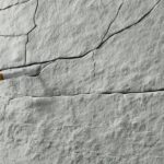 natural stone crack repair