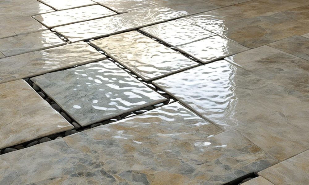 natural stone floor restoration