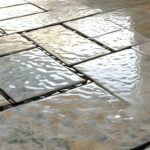 natural stone floor restoration