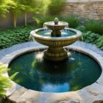 natural stone fountains