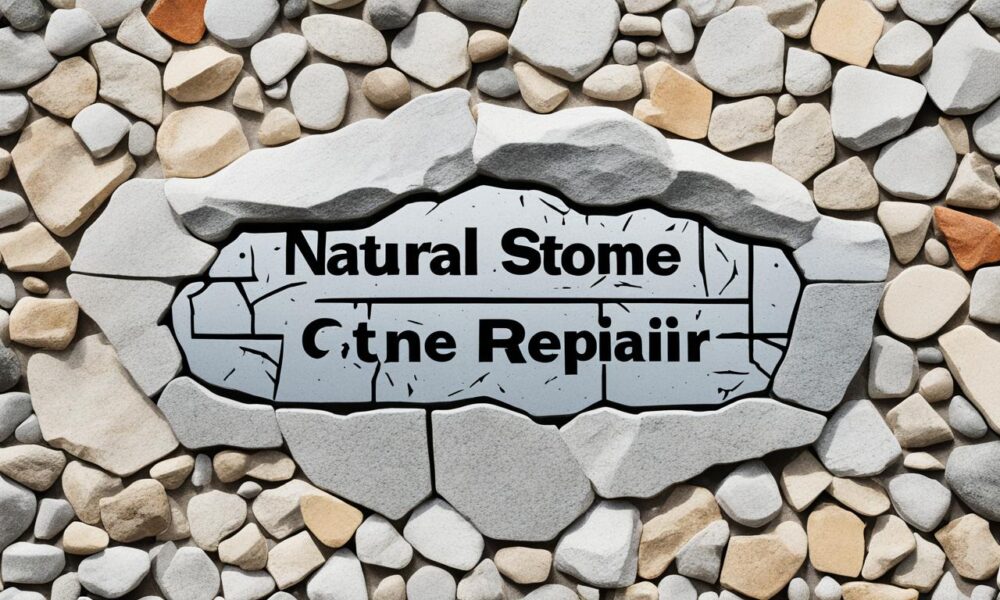 natural stone repair cost