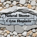 natural stone repair cost