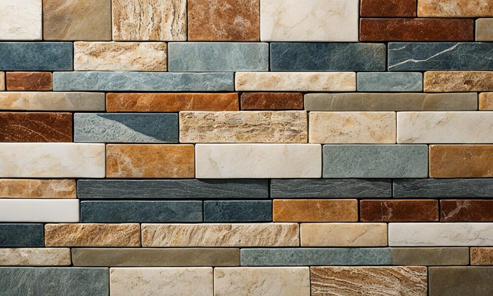 natural stone tiles