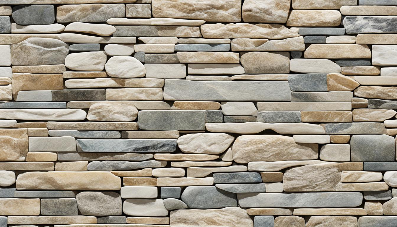 natural stone veneer