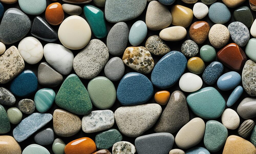 natural stones types