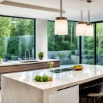 Benefits of Natural Stone Countertops in the Kitchen