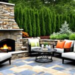 Budget-Friendly Natural Stone Ideas for Small Gardens