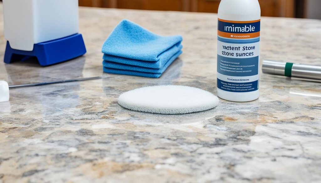 Essential Tips for Cleaning and Maintaining Natural Stone Surfaces