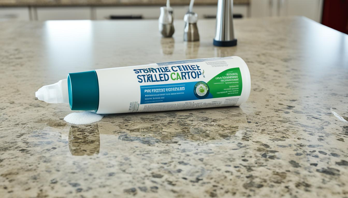 How to Prevent Stains on Your Natural Stone Countertops