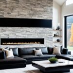 Incorporating Natural Stone in Modern Home Designs