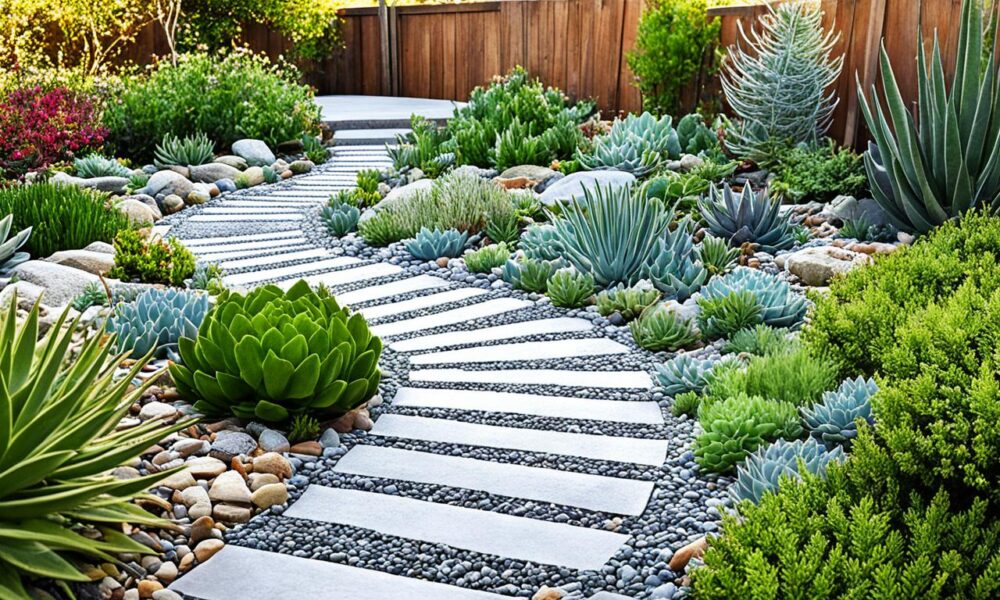 Low-Maintenance Natural Stone Options for Your Yard