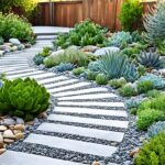 Low-Maintenance Natural Stone Options for Your Yard