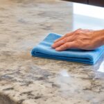 Natural Stone Care and Maintenance: Expert Tips