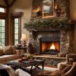 Natural Stone Fireplaces: Adding Elegance to Your Home