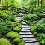 Natural Stone Pathway Ideas for Your Garden