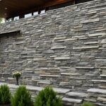 Natural Stone Wall Cladding: A Stylish Home Exterior