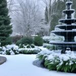 Seasonal Care Tips for Outdoor Natural Stone Features