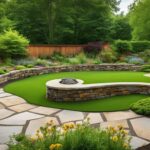 The Benefits of Using Natural Stone in Landscaping