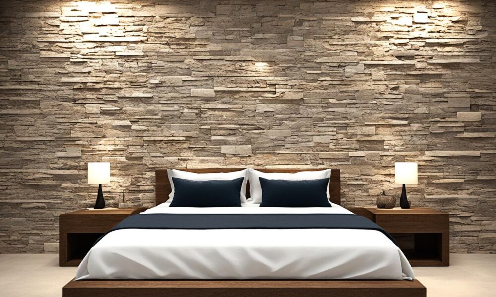 Unique Natural Stone Textures and Their Uses in Home Design