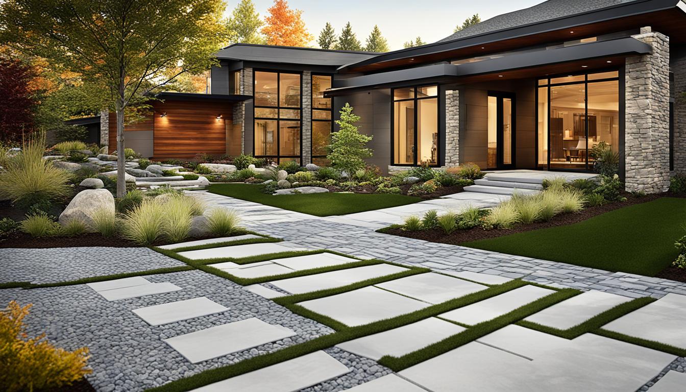Using Natural Stone for Sustainable Home Designs