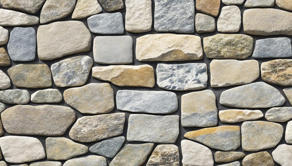 stone surface enhancement