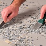 DIY Natural Stone Repair: Fixing Chips and Cracks