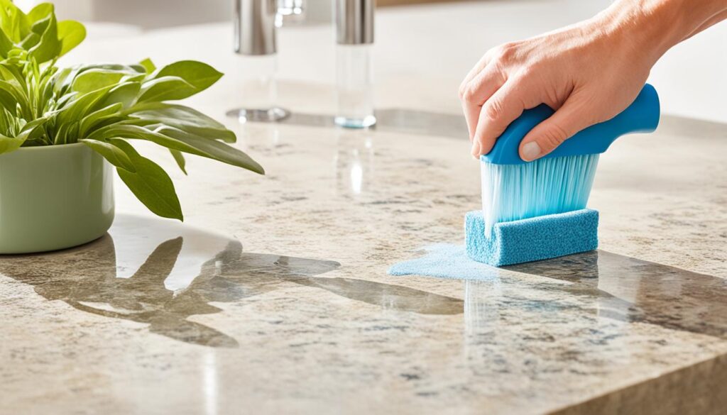 Eco-Friendly Solutions for Natural Stone Care and Cleaning