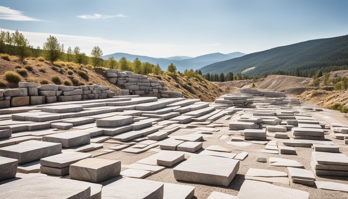 Ethically Sourced Natural Stone: What You Need to Know