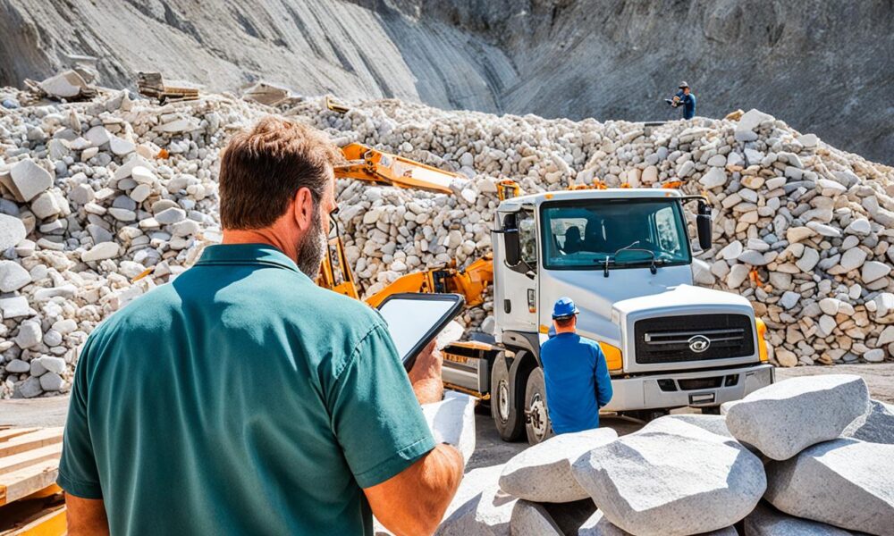 Evaluating Natural Stone Suppliers: Key Factors to Consider