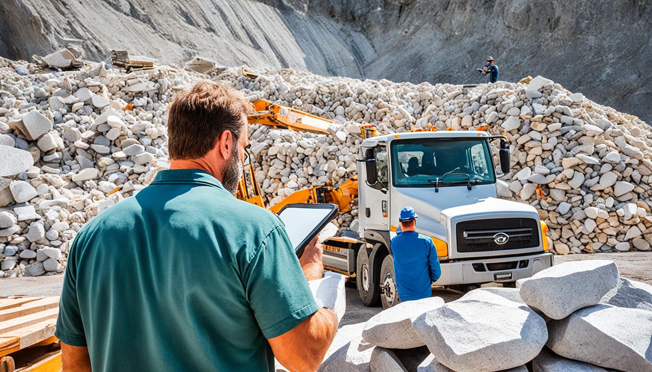 Evaluating Natural Stone Suppliers: Key Factors to Consider