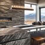 Exploring Different Types of Natural Stone for Home Use