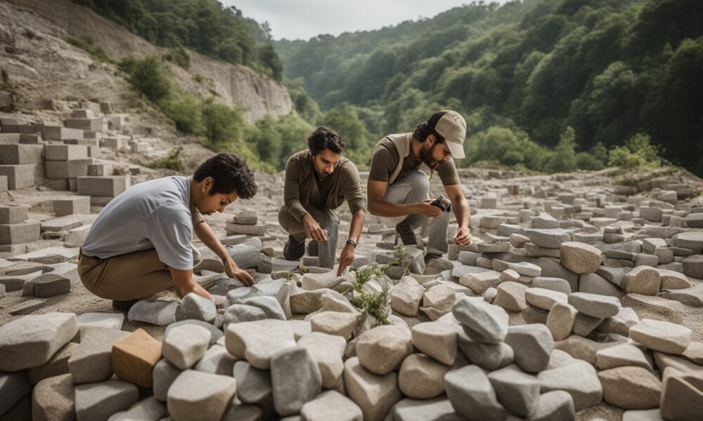 How to Choose Sustainable Natural Stone for Your Home