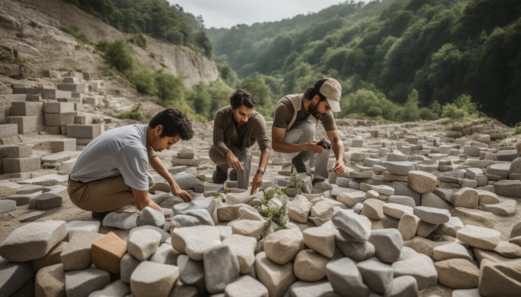 How to Choose Sustainable Natural Stone for Your Home