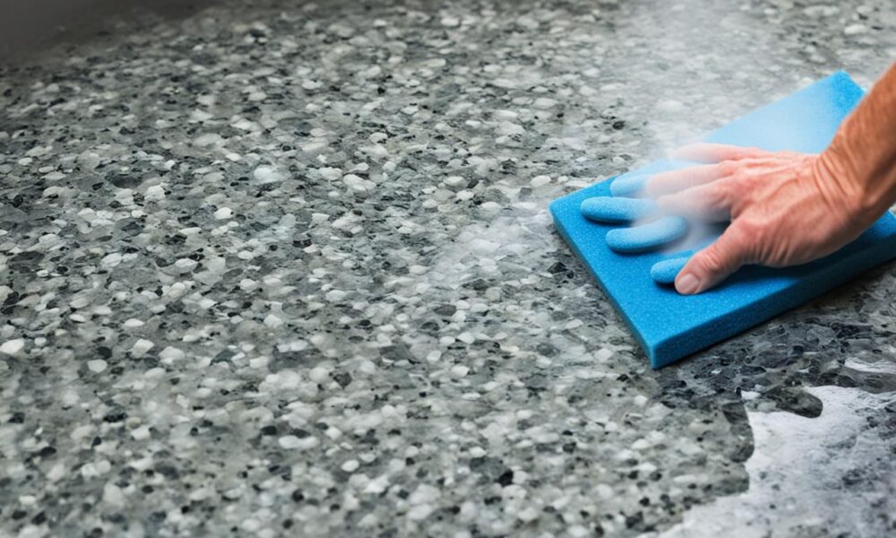 How to Remove Stains from Natural Stone: A Comprehensive Guide