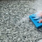 How to Remove Stains from Natural Stone: A Comprehensive Guide