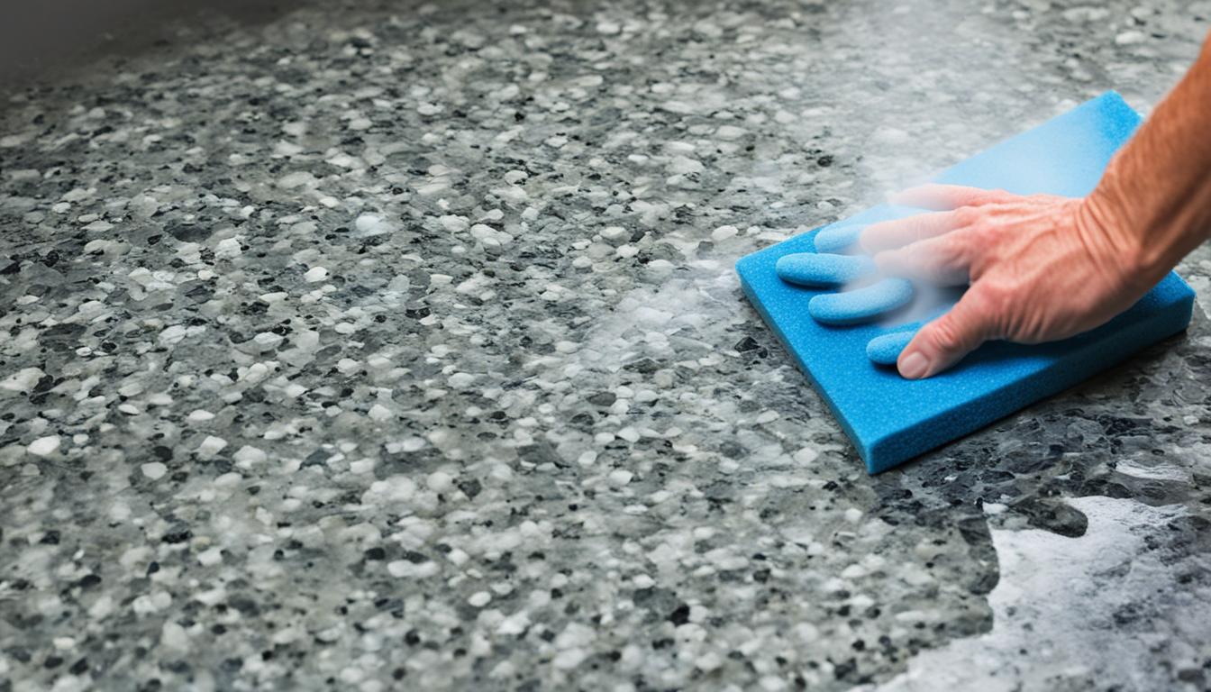 Removing Stains from Natural Stone: A Complete Guide