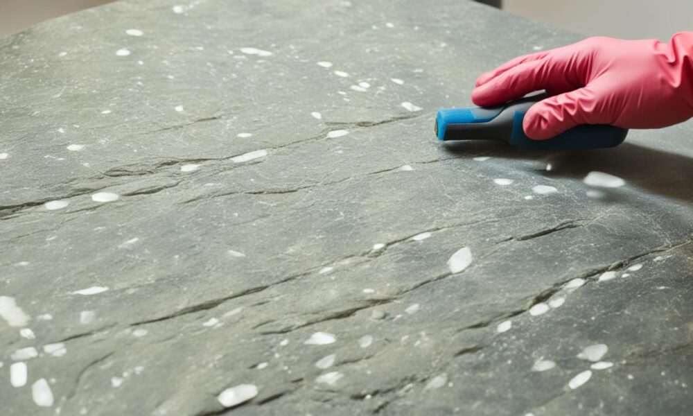 How to Restore the Shine of Your Natural Stone Floors