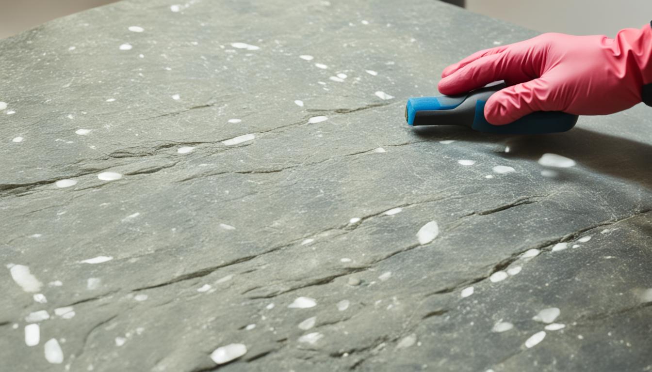 How to Restore the Shine of Your Natural Stone Floors