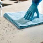 Long-Term Care and Maintenance for Natural Stone Countertops