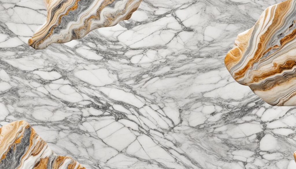 Marble vs. Granite: Comparing Popular Natural Stones