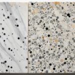 Marble vs. Granite: Comparing Popular Natural Stones