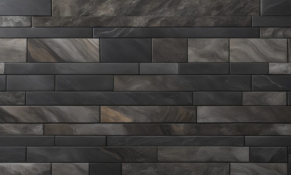 Popular Natural Stone Textures for Contemporary Design