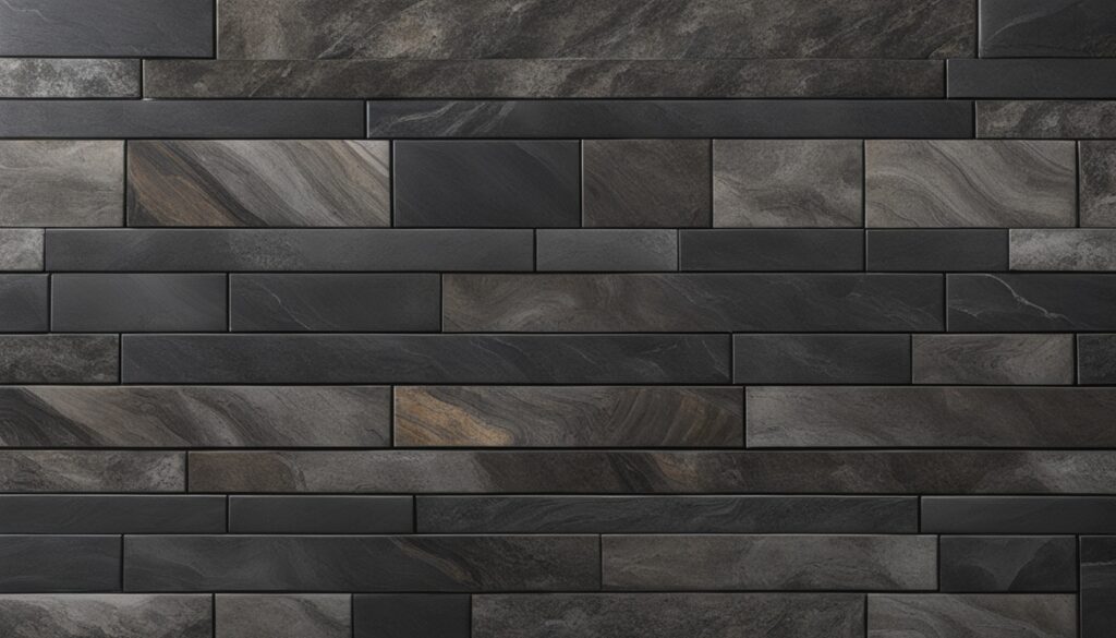 Popular Natural Stone Textures for Contemporary Design