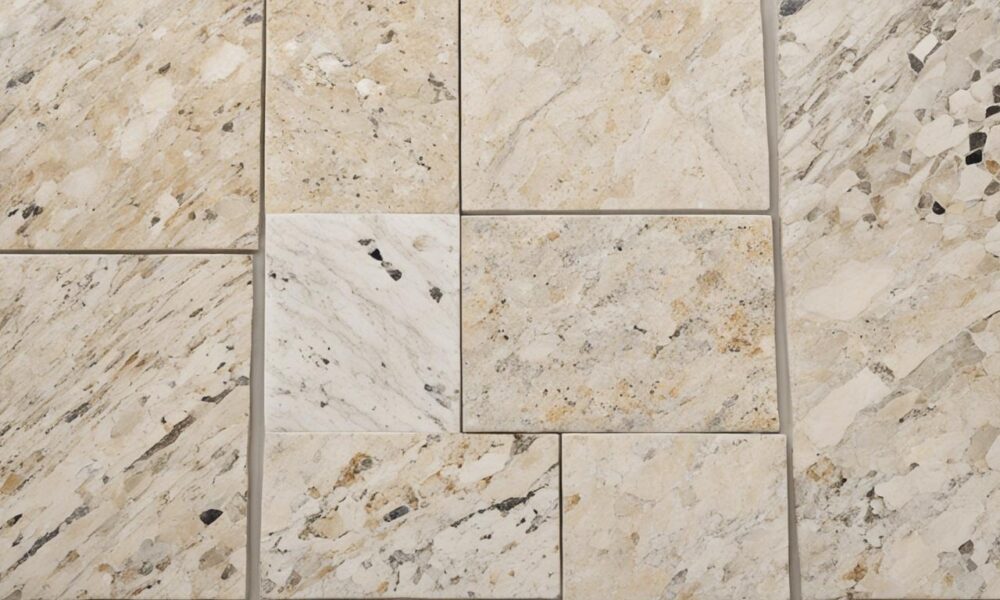 Pros and Cons of Different Natural Stone Types