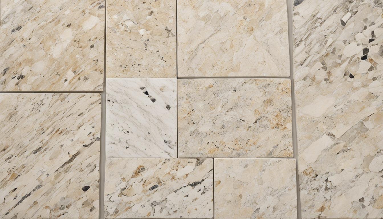 Pros and Cons of Different Natural Stone Types