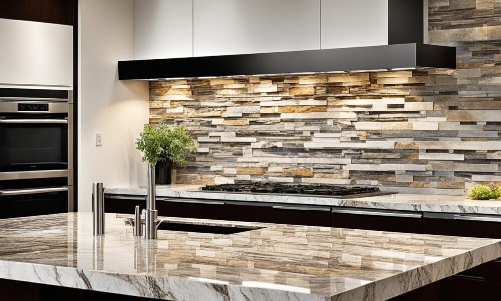 The Future of Natural Stone: Emerging Trends and Innovations