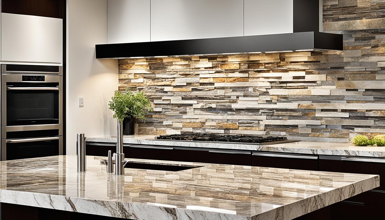 The Future of Natural Stone: Emerging Trends and Innovations