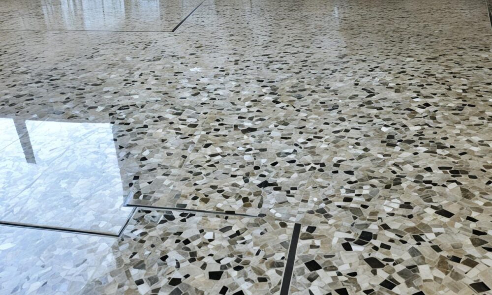 The Importance of Regular Natural Stone Maintenance